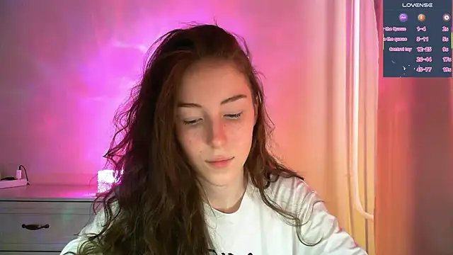 eskatmi's Live XXX Chat