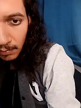 OnixAgata0 Pertunjukan Webcam