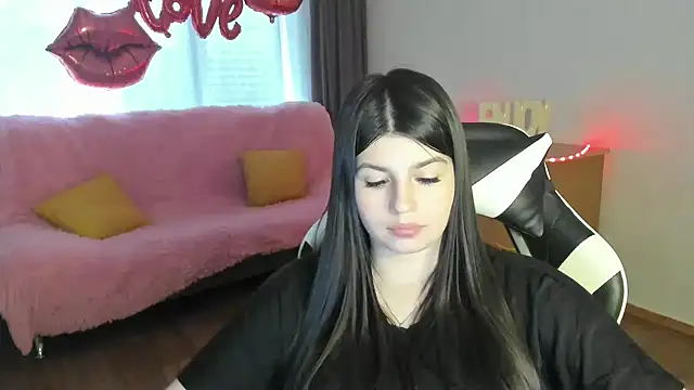 KisaModel 라이브 XXX 채팅