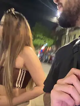 lindaandtony ওয়েবক্যাম শো