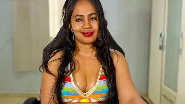 Sembang XXX Secara Langsung FannyXhot