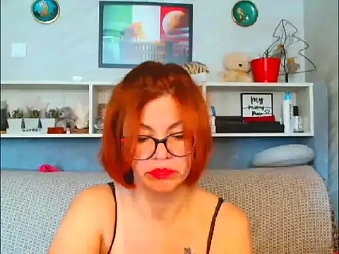 Natali3855's Live XXX Chat