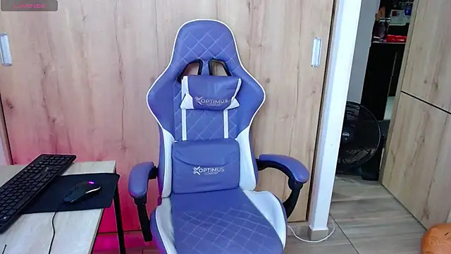 Chat XXX ao vivo de sexygoddesskarol