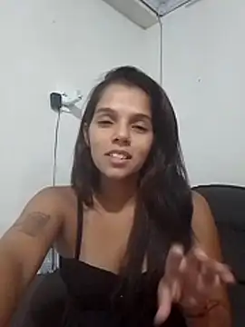 عرض كام PatyPatriciaa