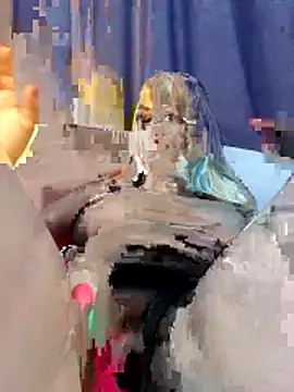 NinaVerse's Live XXX Chat