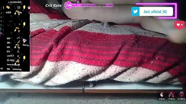 Chat XXX Live Javi_92