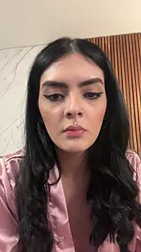 AliceRitter Chat XXX in diretta