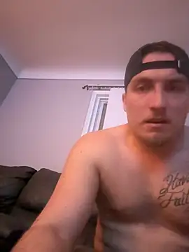 Show de webcam de DevilDick05