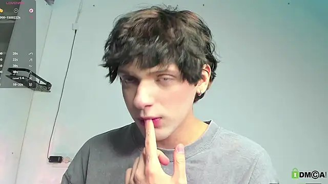 colestorms Webcamshow