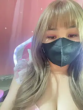 Webkamerová show -Violet-t