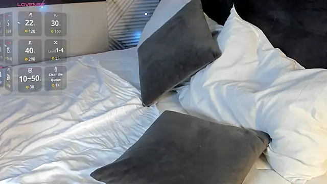 دردشة Edna_Martin الجنسية المباشرة