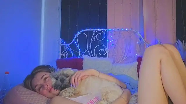 XXX chat uživo modela Funny_Bunny