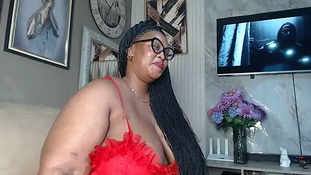 ThickyMinajxx – webcam-show