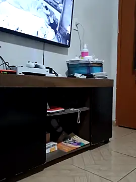 Show de Casadocurioso50 na webcam