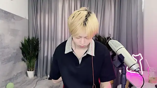 hafabva Pertunjukan Webcam