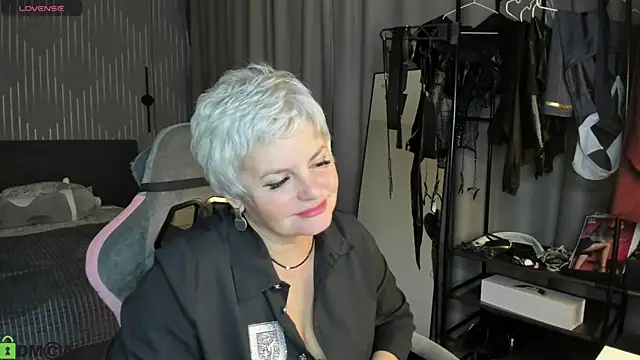 دردشة Linda_Zef1r الجنسية المباشرة