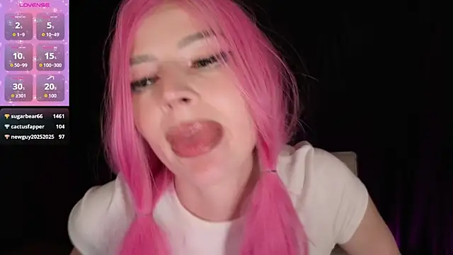 Živý XXX chat HARITA_LOVEE