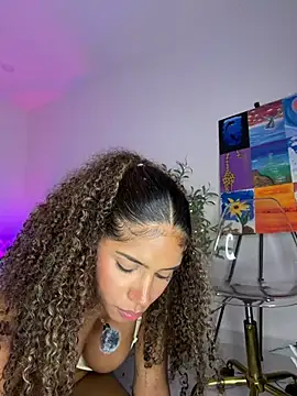 stormyy_ Chat XXX in diretta