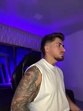 Brad_Summer's Live XXX Chat