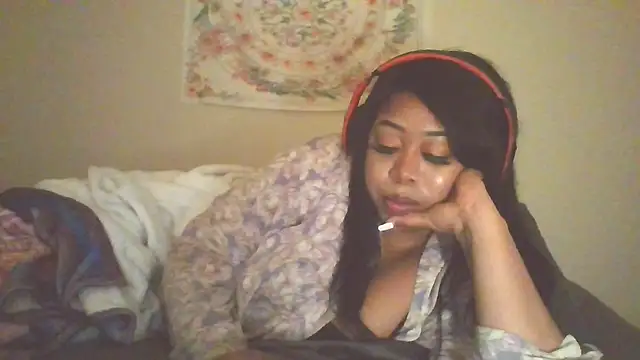 angeliquebelcali: онлайн-секс-чат