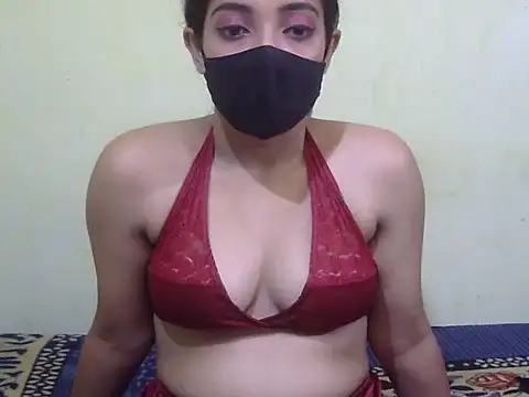 Živý XXX chat Sexy-Manisha