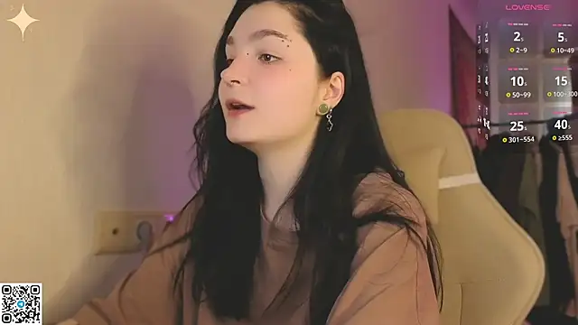 Živý XXX chat Luna_Moon13