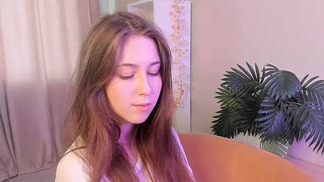 BetteSelbe Adlı Modelin Canlı XXX Sohbeti