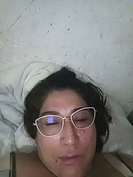 PatriciaGrajales' Live XXX Chat