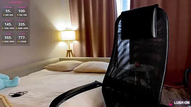 Živý XXX chat DannaEvan