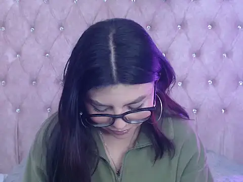 Jessica_Carter_01 Adlı Modelin Canlı XXX Sohbeti