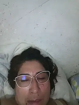 PatriciaGrajales Chat XXX in diretta