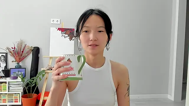 ailey_chaon Live XXX chat