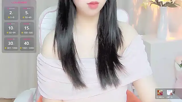 Sweet-Shunan Live XXX chat