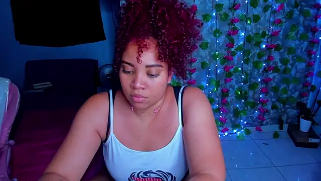 Онлайн чат XXX AngelaCoffee