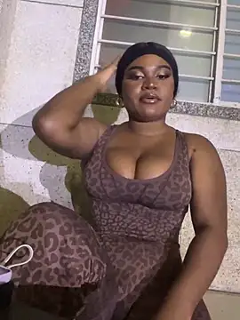 Scarlett_811 Obrolan Langsung XXX