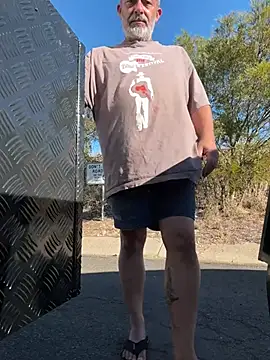 ausbod Obrolan Langsung XXX