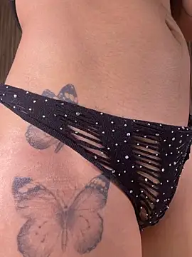 Hayley-Fox Obrolan Langsung XXX