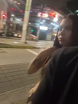 lindaandtony – webcam-show