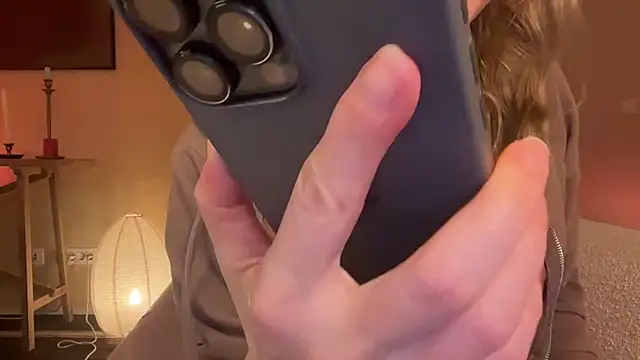 rubyxen webkamerás műsora