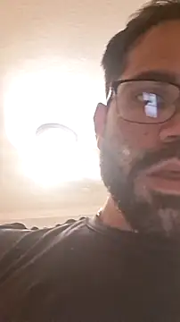 Zander823: вебкам-шоу