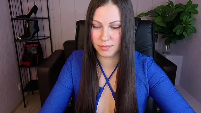 Czat XXX na żywo – Dana__dom