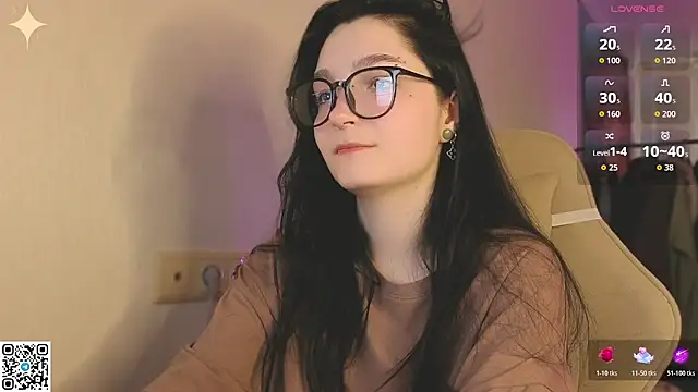 Czat XXX na żywo – Luna_Moon13