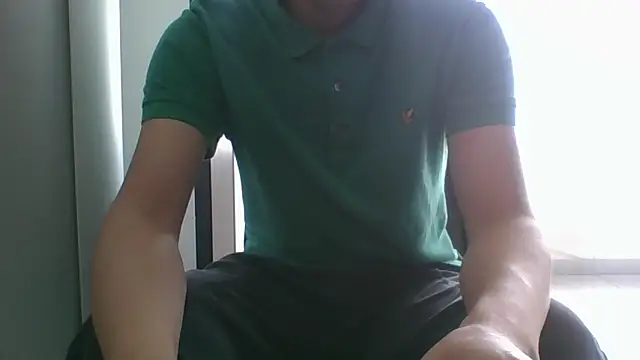 nole_china7 Pertunjukan Webcam