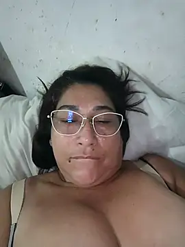 PatriciaGrajales 라이브 XXX 채팅