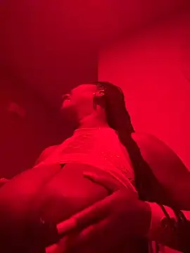 GirthGoddessCoco's Webcam Show