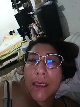 PatriciaGrajales' Live XXX Chat