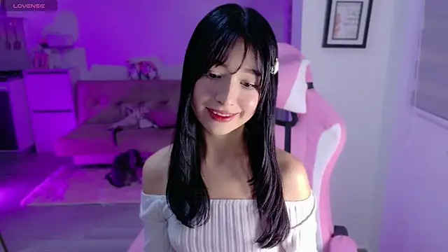 Blush_MarieのライブXXXチャット