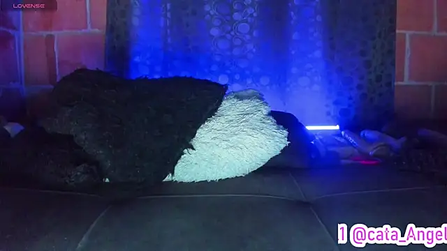 Cata-angel Live XXX-chat