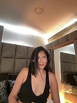 BrigitteVons 라이브 XXX 채팅