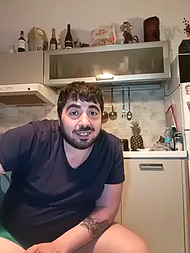 bear_skinny Webcam show